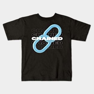 Chained Kids T-Shirt